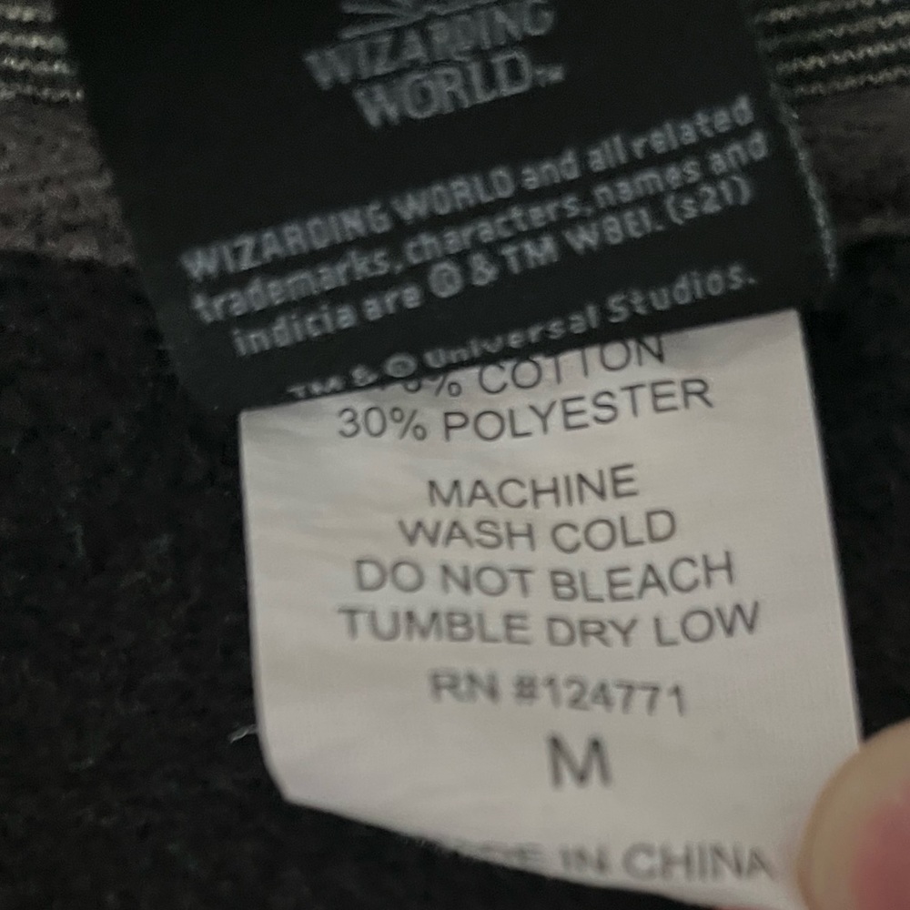 Universal Studios Official Merchandise Harry Pott… - image 7